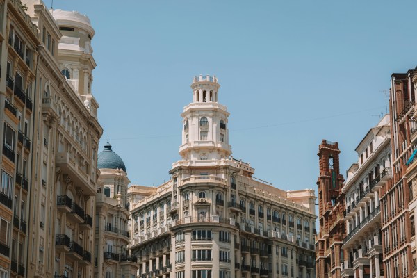 Los 6 mejores hoteles de la Comunidad Valenciana para disfrutar de una escapada inolvidable 