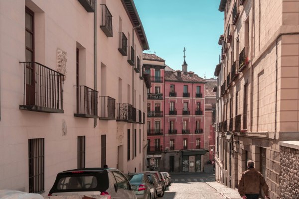 7 escapadas de fin de semana cerca de Madrid: nuestra recomendación