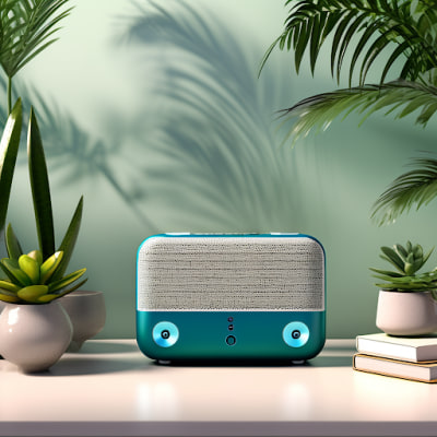 Los 7 mejores altavoces bluetooth grandes de 2024