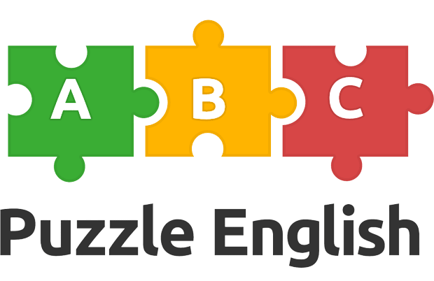 Puzzle English