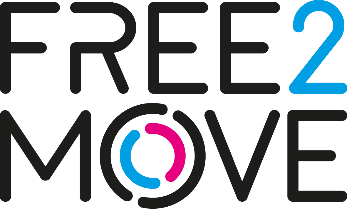 Free2move