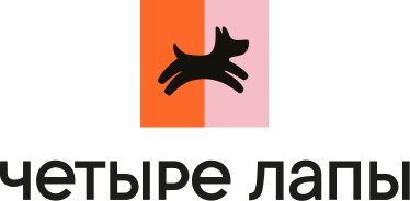 Четыре Лапы