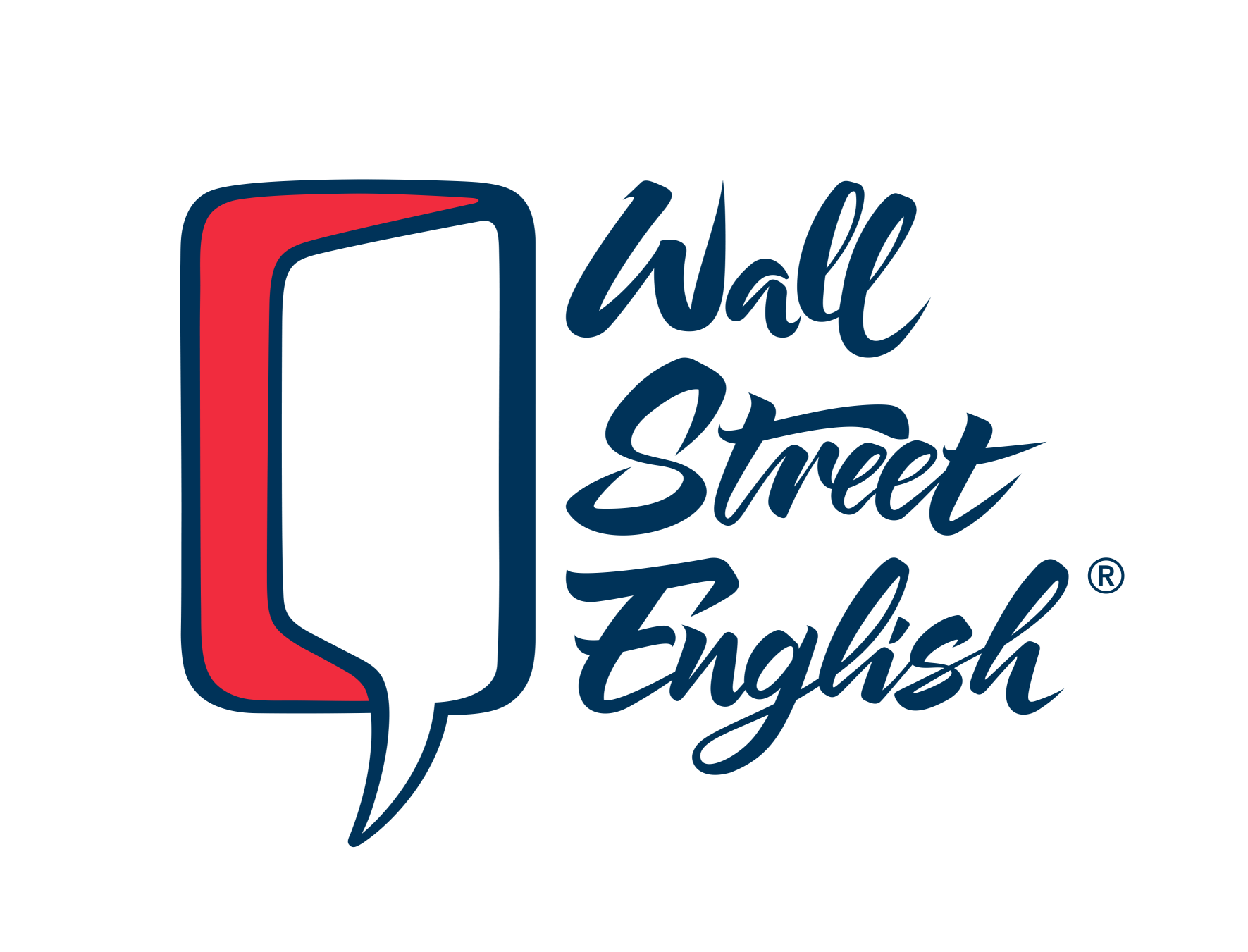 Wall Street English
