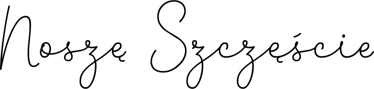 Noszę Szczęście