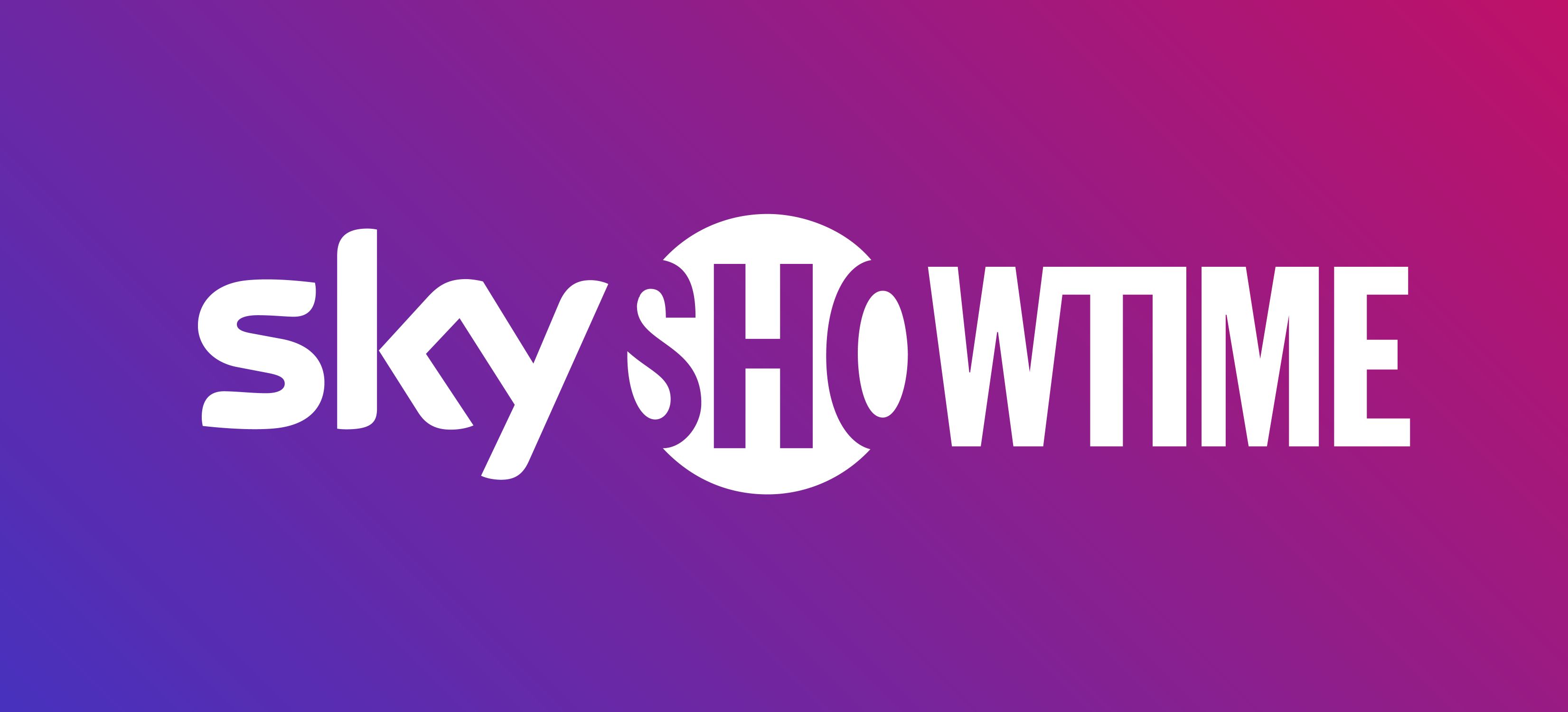 SkyShowtime