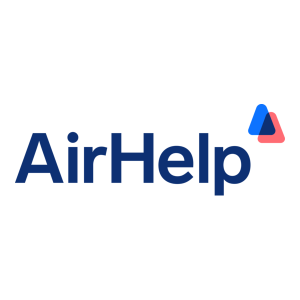 Kod rabatowy 12% na Twój koszyk w Airhelp!✈️