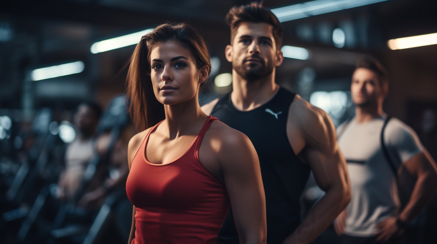 Как выбрать одежду для фитнеса