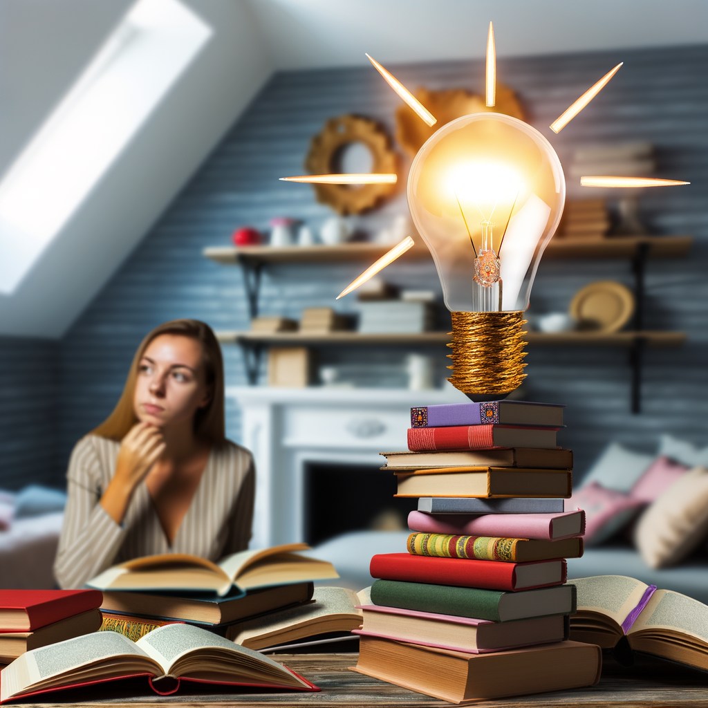 Книги, заставляющие подумать