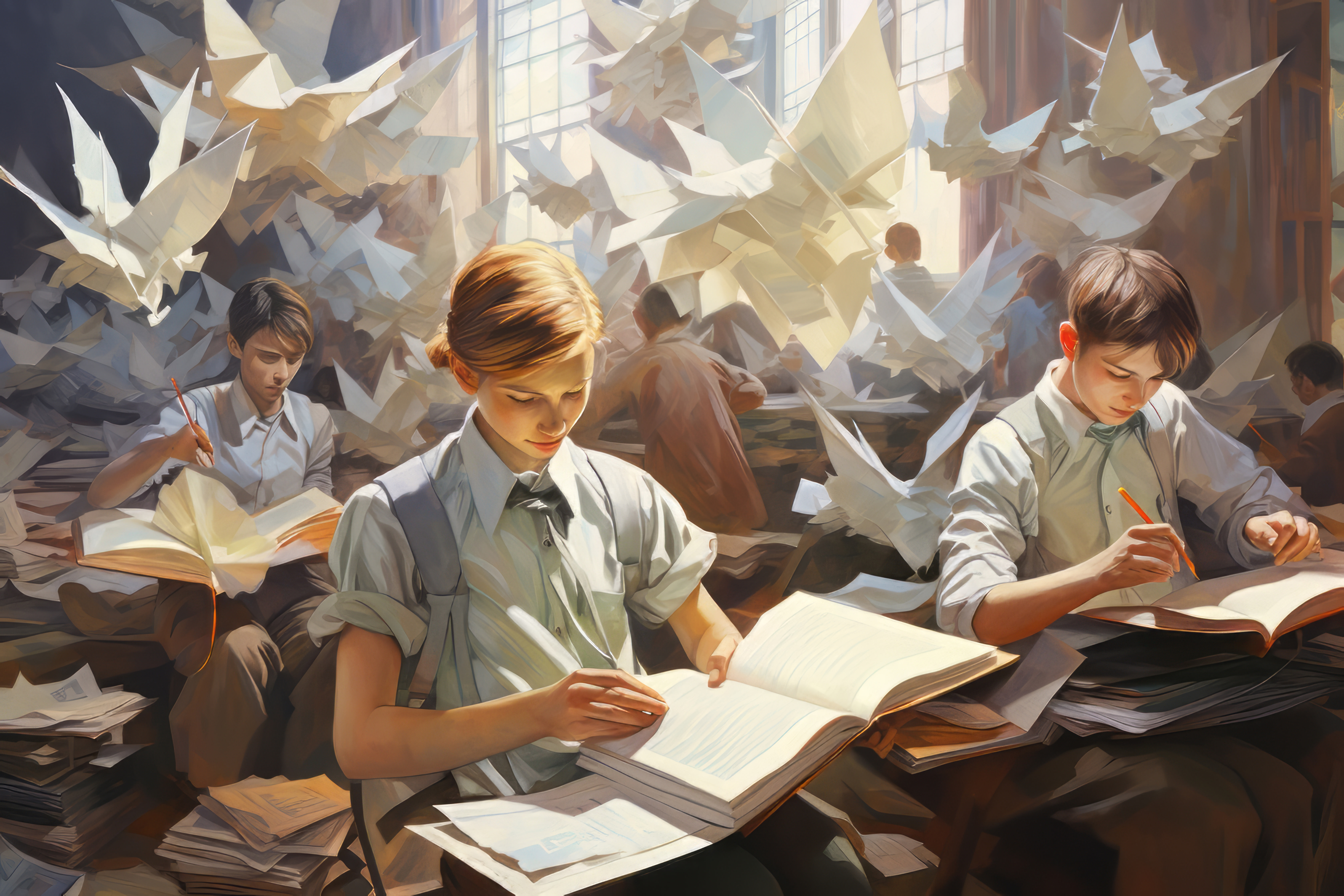 Самые легкие предметы для сдачи ЕГЭ