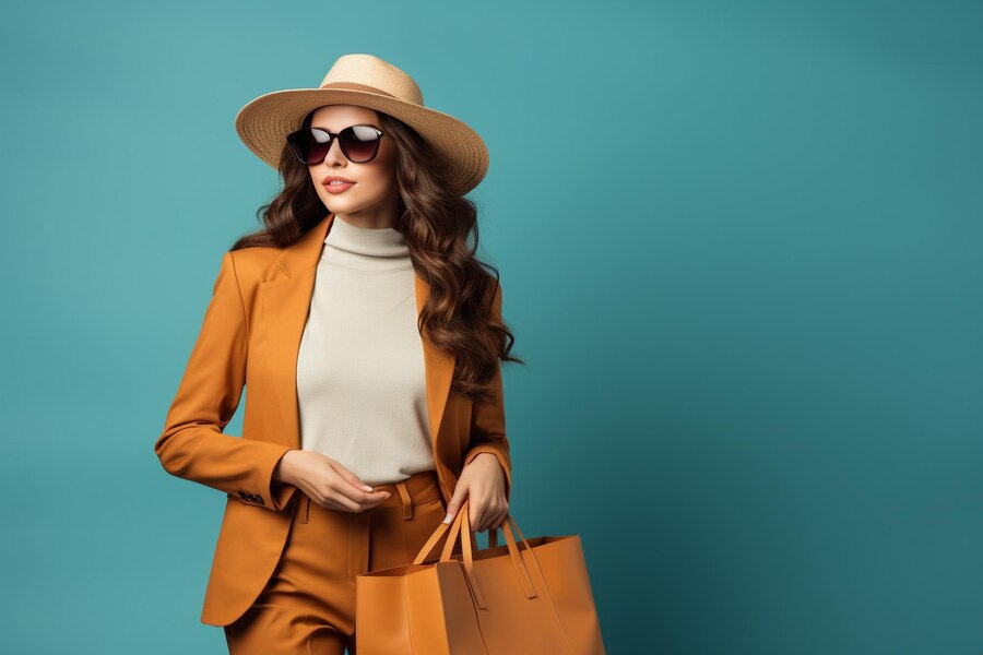 Обзор стиля Old Money: как подобрать наряд