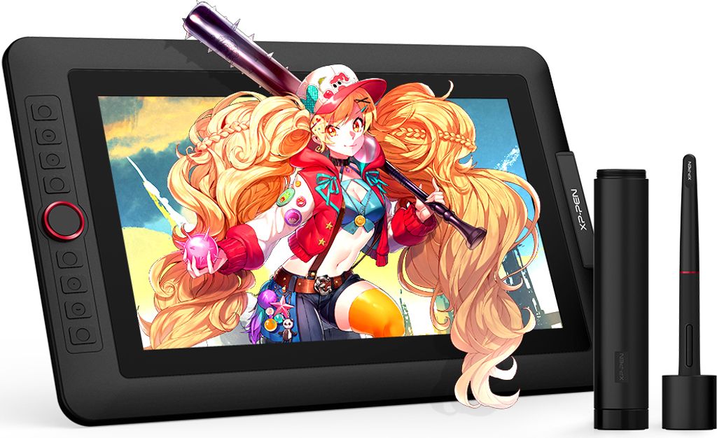 Jak wybrać tablet graficzny w 2025 roku? Przewodnik