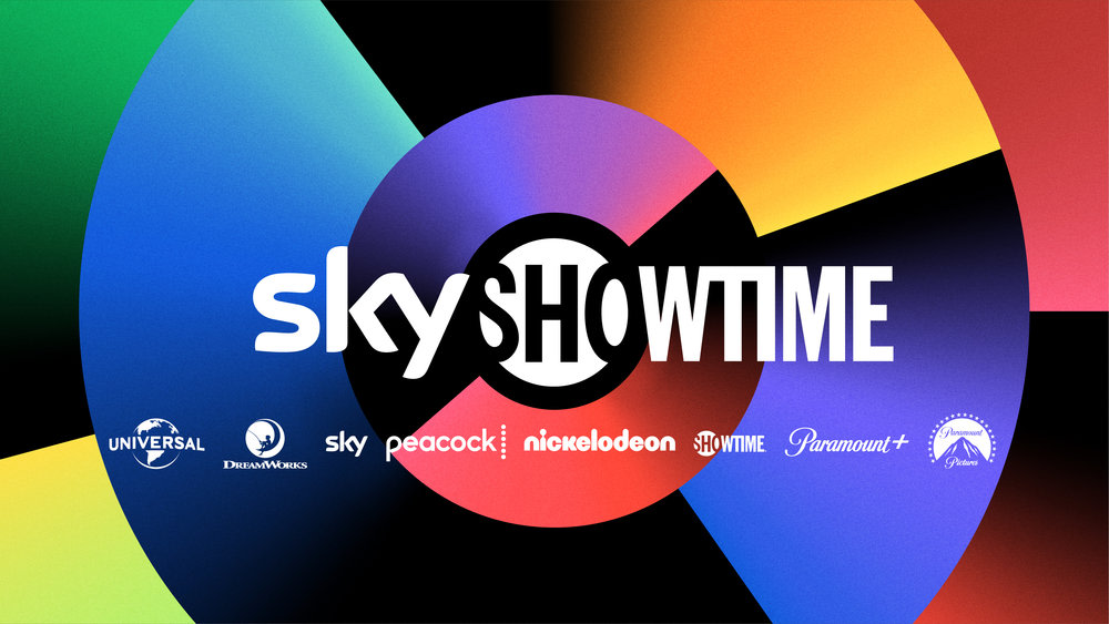 5 najlepszych seriali na jesienne wieczory w SkyShowtime