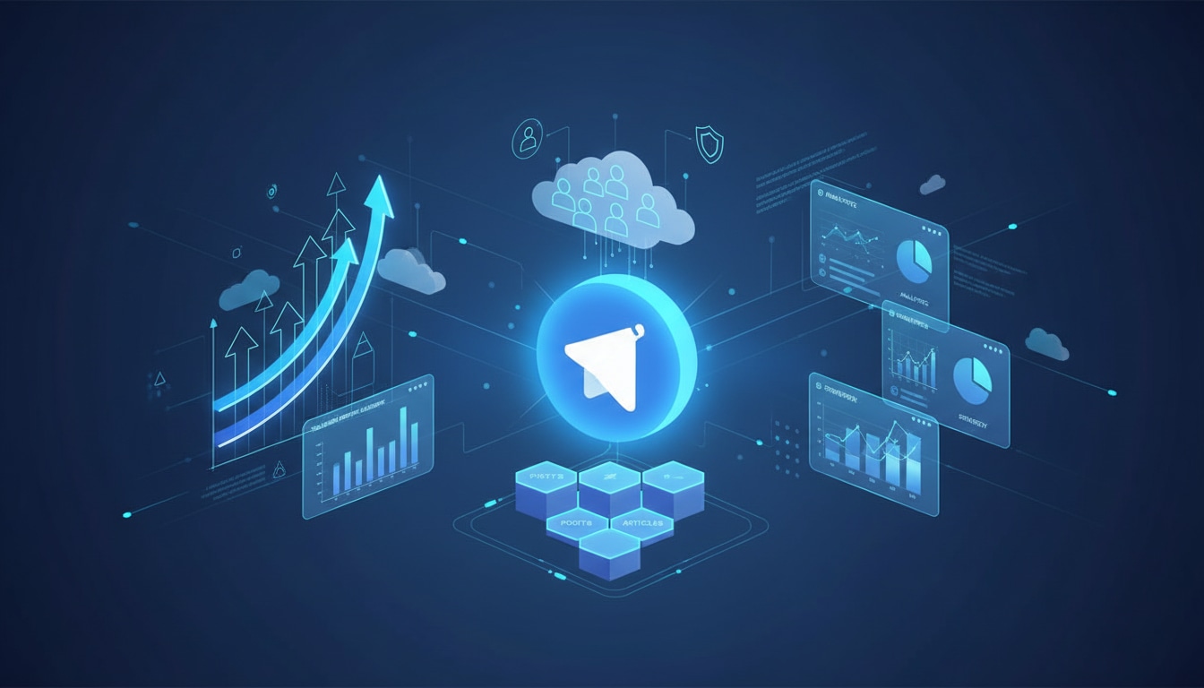 Как быстро набрать подписчиков в телеграм канал: подробный гайд