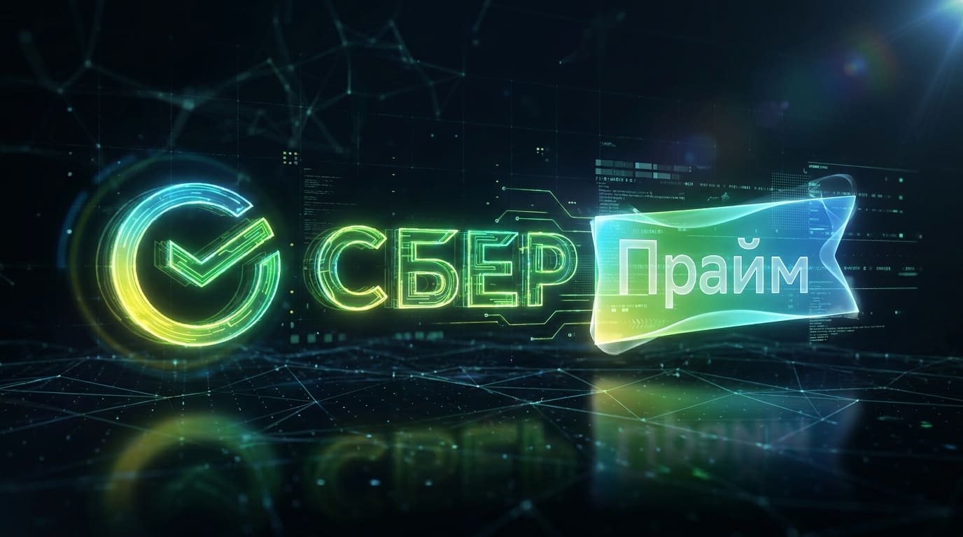 Подписка СберПрайм: что дает, сколько стоит и как работает