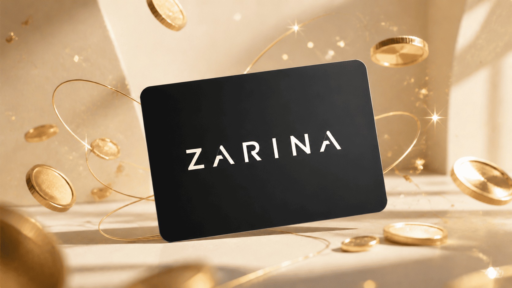 Как пользоваться программой лояльности Zarina Club