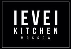 Level Kitchen