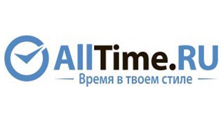 Промокоды AllTime