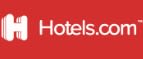 Промокоды Hotels.com