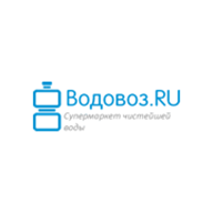 Промокоды Водовоз