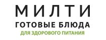 Промокоды Милти