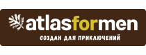 Промокоды Atlas For Men