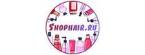 Промокоды Shophair