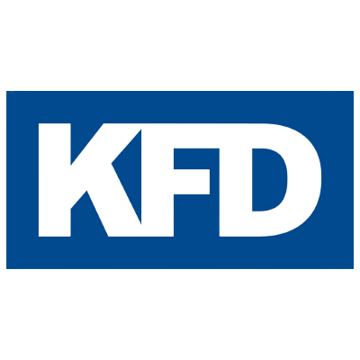 Kod rabatowy KFD