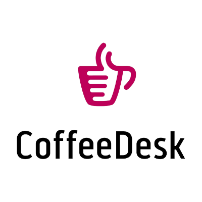 Kod rabatowy CoffeeDesk