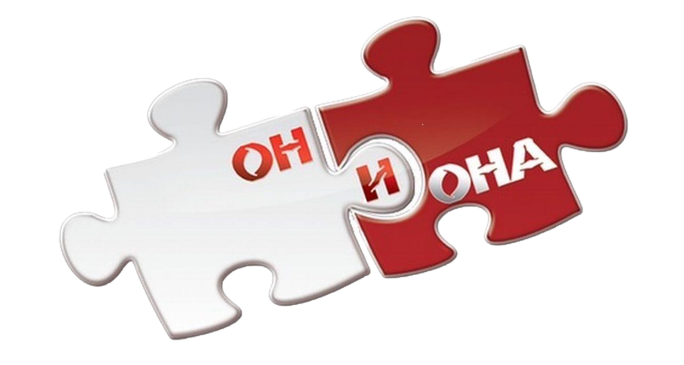 Промокоды Он и Она