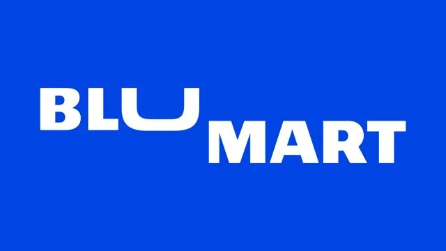 Промокоды Blumart