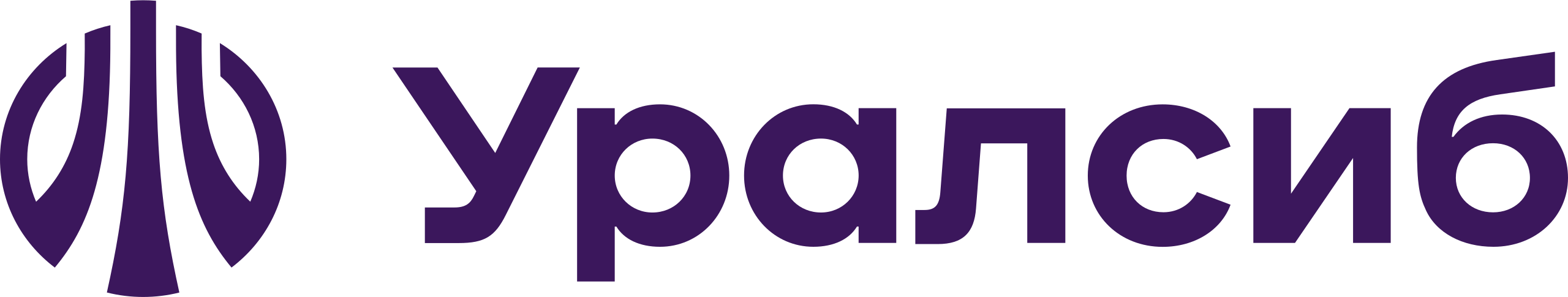 Кредитная карта Уралсиб 120 дней на максимум