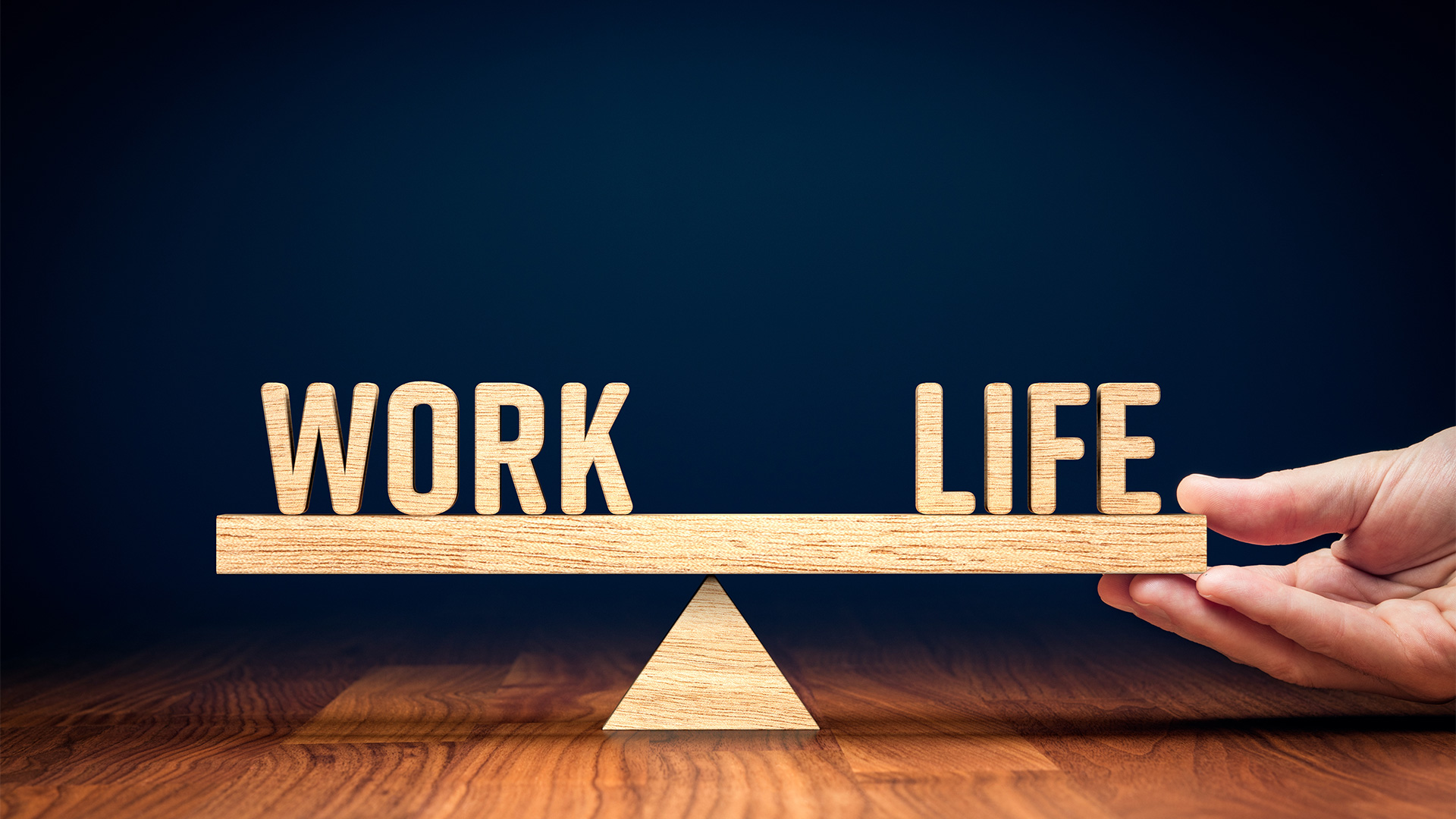 Work-Life Balance: как поддерживать баланс между работой и отдыхом