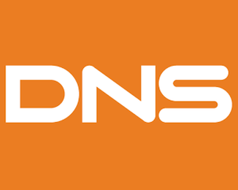 Промокоды DNS