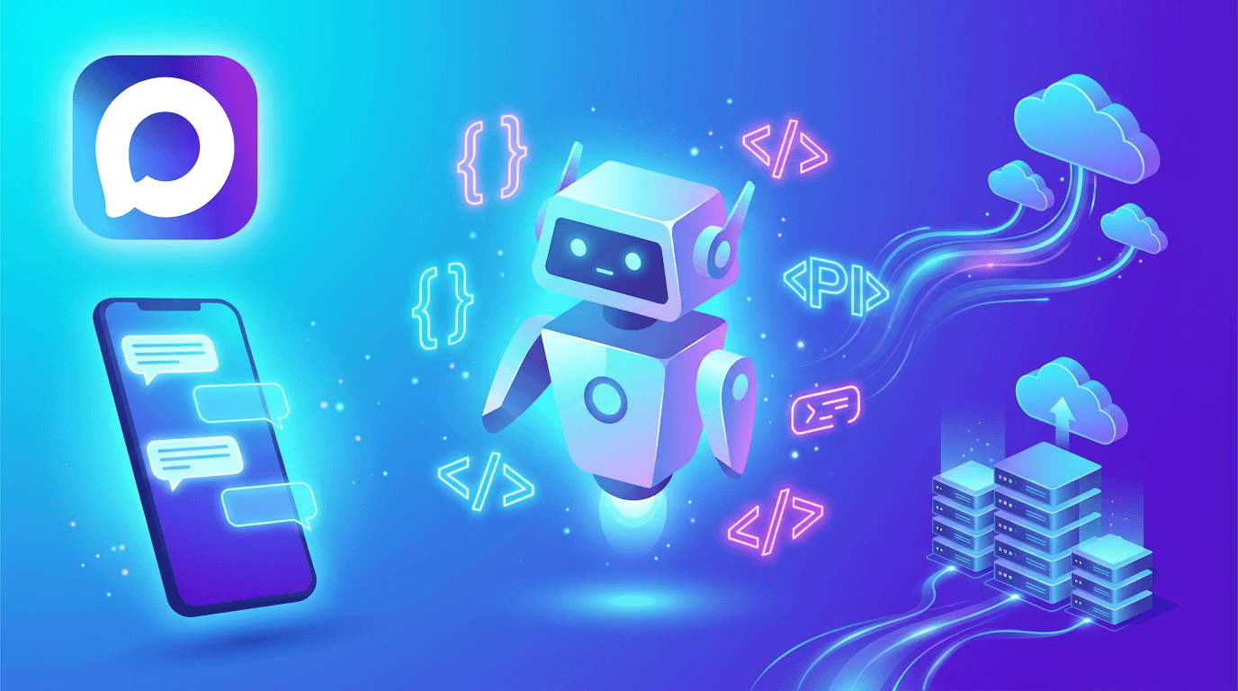 Создание бота в MAX: пошаговый разбор API, SDK и архитектуры