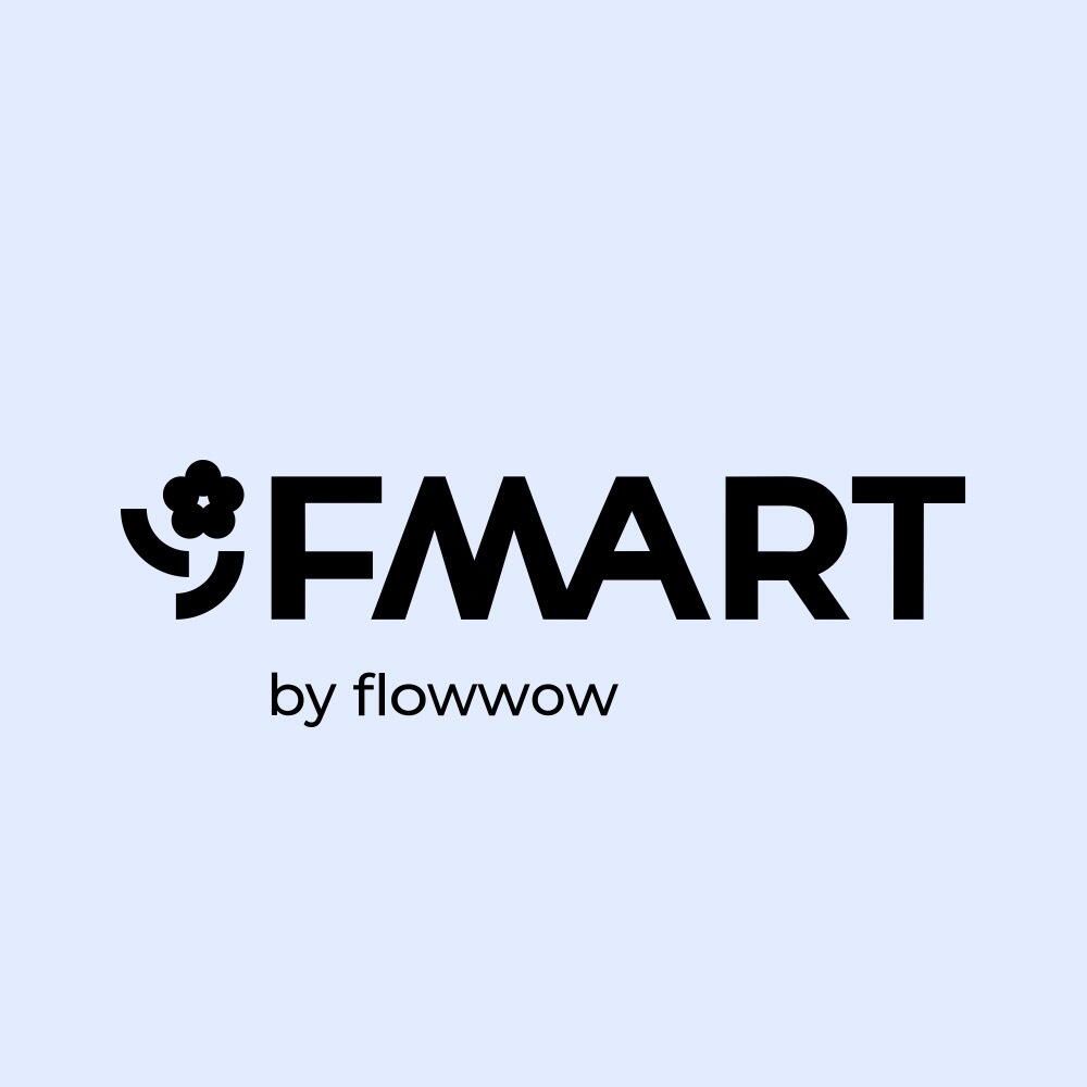 Промокоды FMART by Flowwow