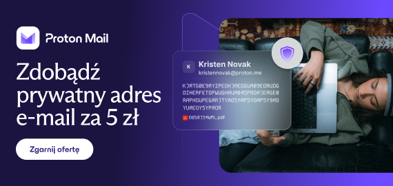 Proton-Mail