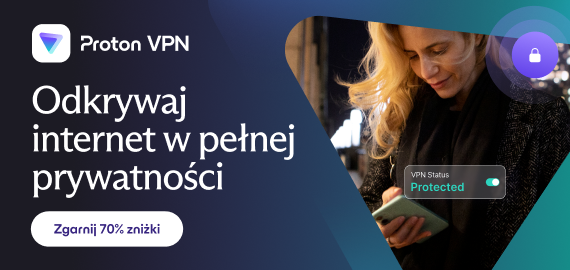 Proton-VPN