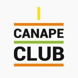 Canapé club