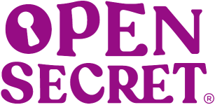 Open Secret