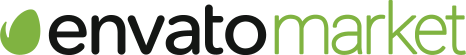 Envato market