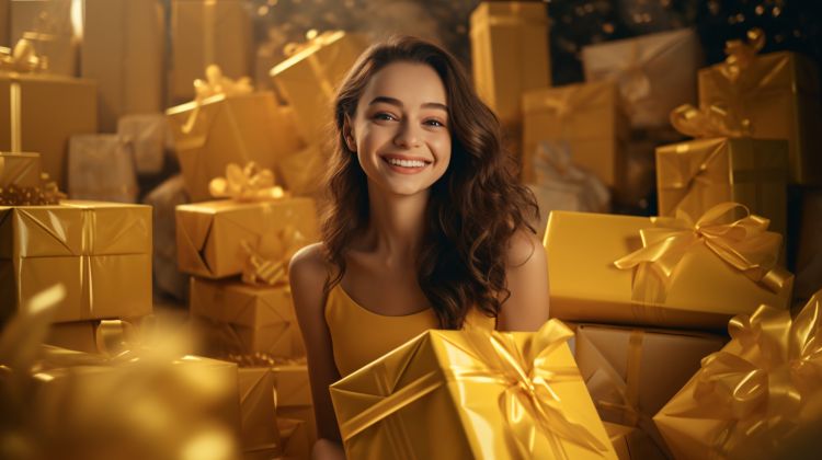 Топ лучших подарков для женщины на День Рождения