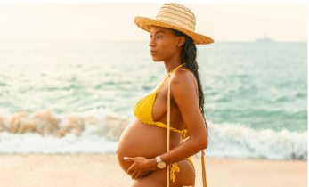 Los 7 mejores bañadores premamá para el verano 👙🤰