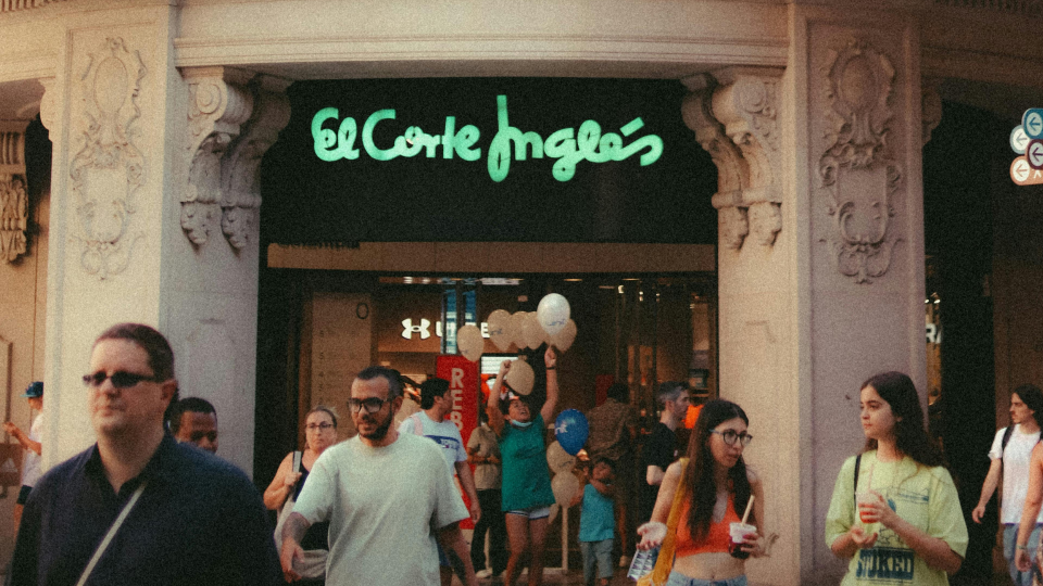 ¡Las rebajas de verano de El Corte Inglés 2024 ya están aquí! 💸