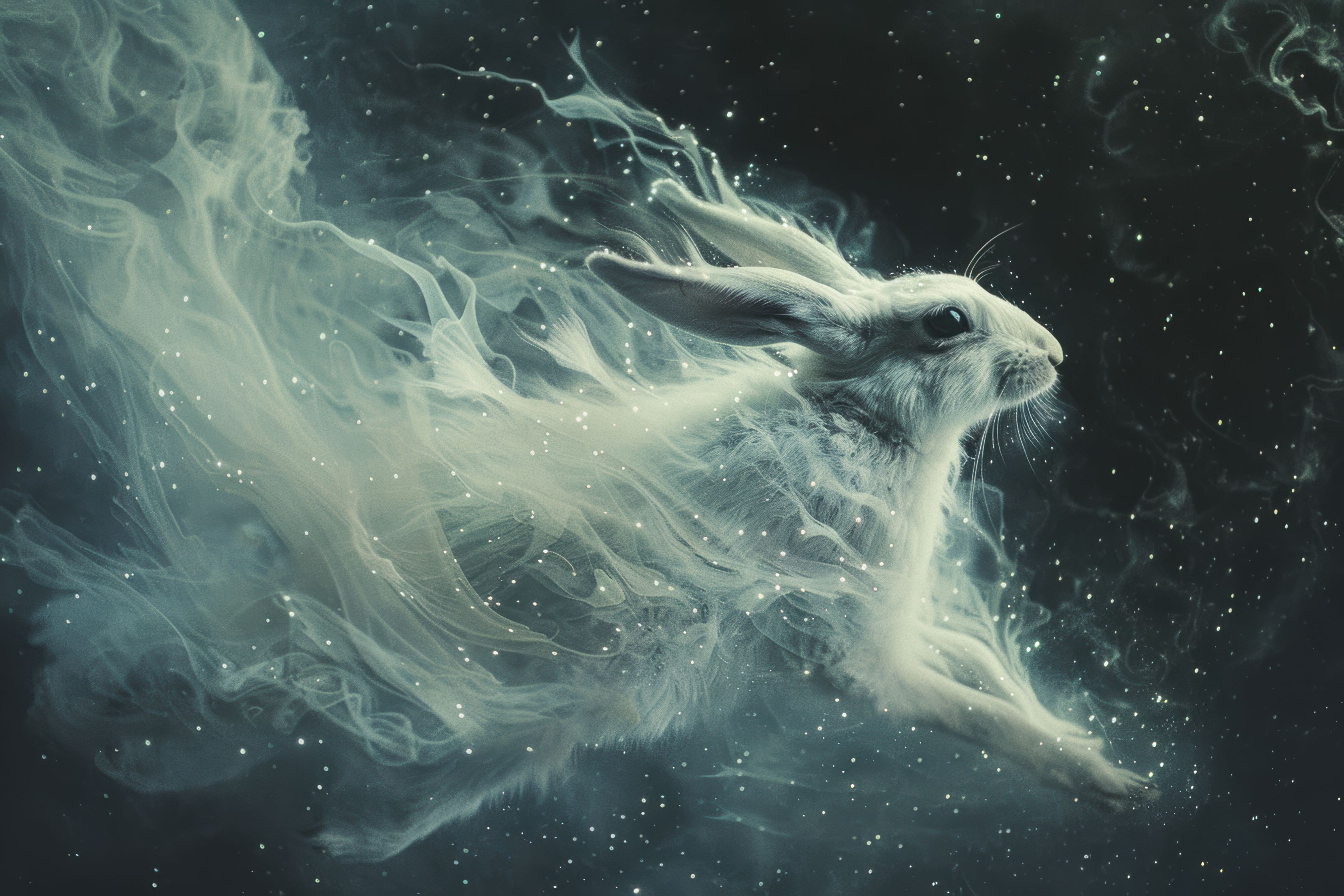 Тотемное животное: найди своего духовного покровителя