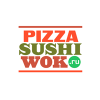 Pizzasushiwok