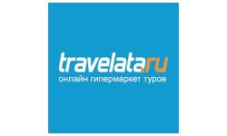 Промокоды Travelata