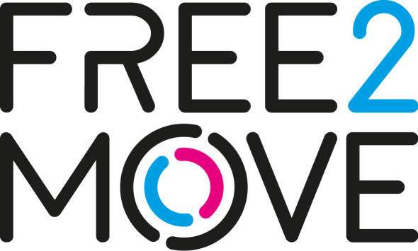 Free2move