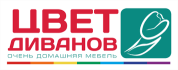 Промокоды Цвет Диванов