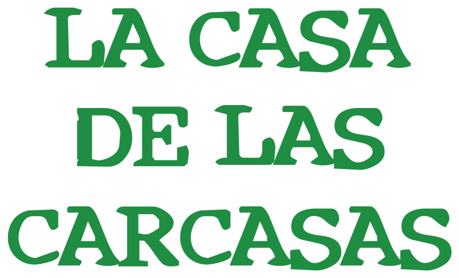 La Casa de las Carcasas