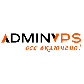 Промокоды AdminVPS